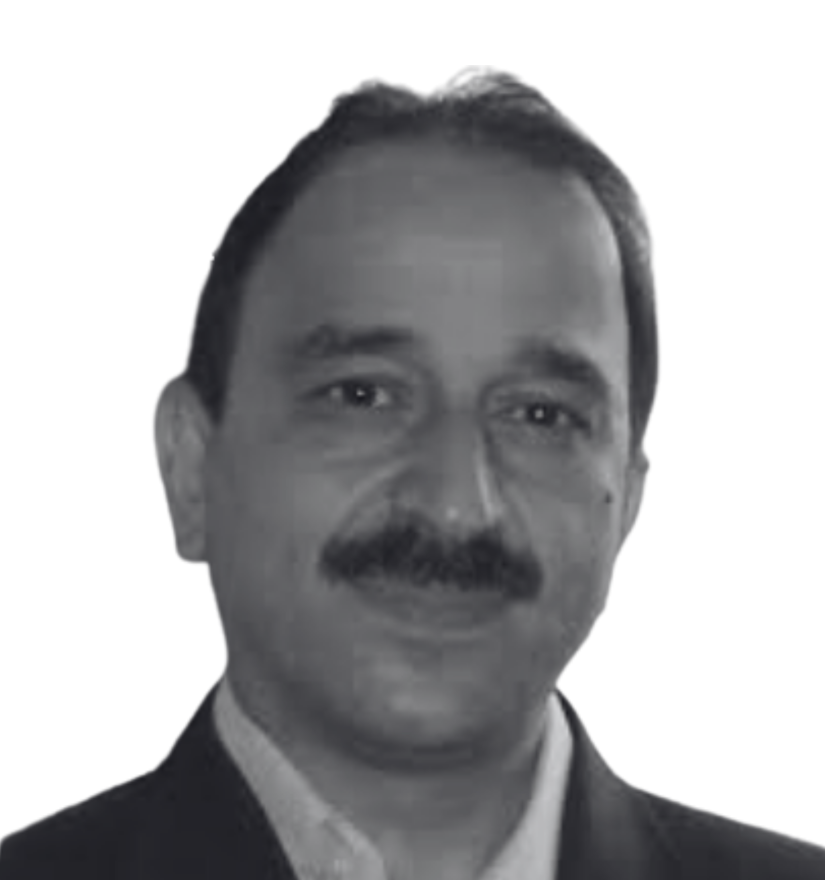 Esmail Fakharian, MD