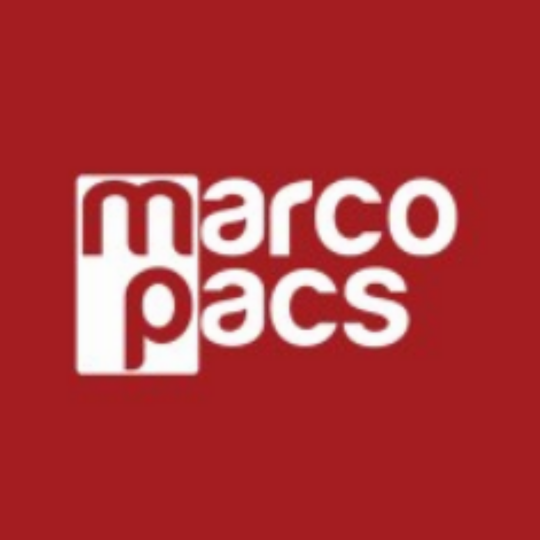 MarcoPACS Logo